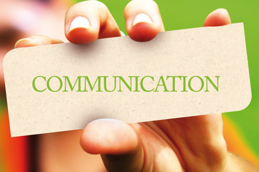 Les 10 chantiers de communication