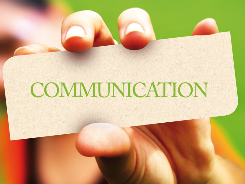 Les 10 chantiers de communication