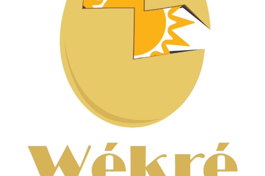 Wékré